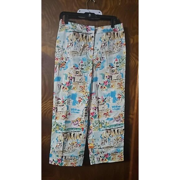 Rafaella Pants - Rafaella women's size 10